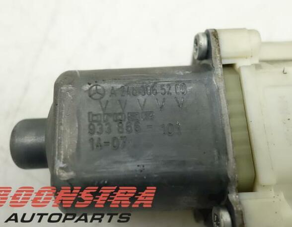 Electric Window Lift Motor MERCEDES-BENZ GLA-CLASS (X156)