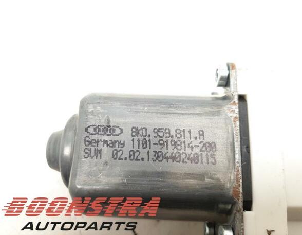 Elektrische motor raamopener AUDI A6 Allroad (4GH, 4GJ), AUDI A6 Avant (4G5, 4GD), AUDI A7 Sportback (4GA, 4GF)