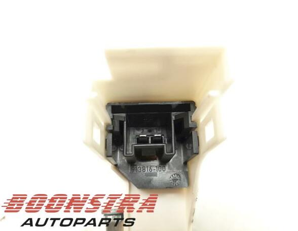 P12430672 Motor Fensterheber AUDI A6 Allroad (4G) 8K0959811A