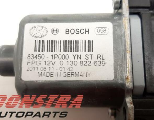 Electric Window Lift Motor HYUNDAI iX20 (JC)