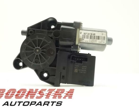 P11114847 Motor Fensterheber RENAULT Megane III Grandtour (Z) 807301396R