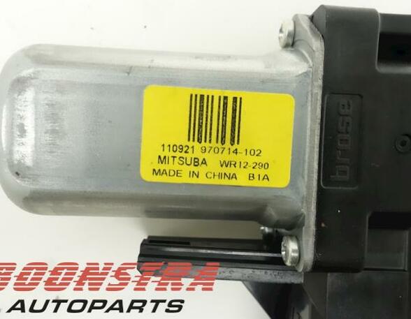 Electric Window Lift Motor VOLVO V70 III (135), VOLVO XC70 II (136)