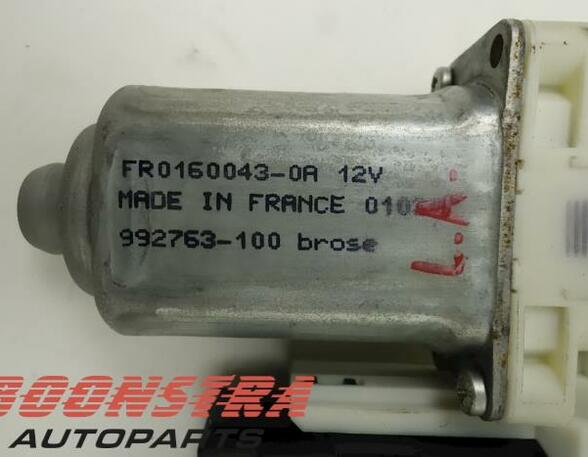 Electric Window Lift Motor FORD C-Max (DM2), FORD Focus C-Max (--)