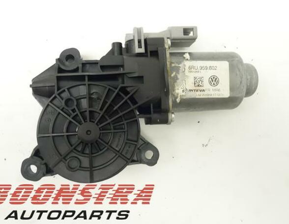 Elektrische motor raamopener VW UP! (121, 122, 123, BL1, BL2, BL3)