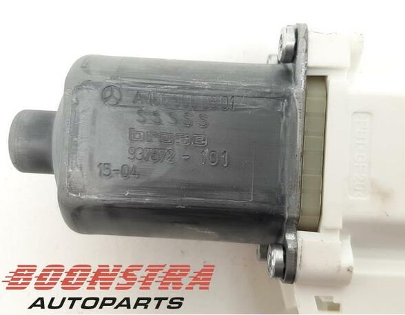 Electric Window Lift Motor MERCEDES-BENZ M-Klasse (W166)