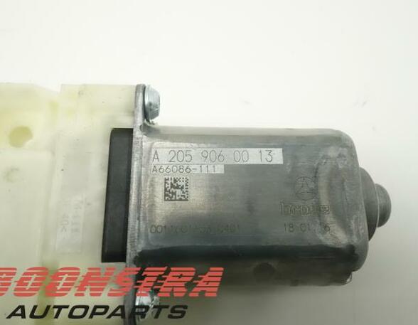 Electric Window Lift Motor MERCEDES-BENZ C-CLASS T-Model (S205)