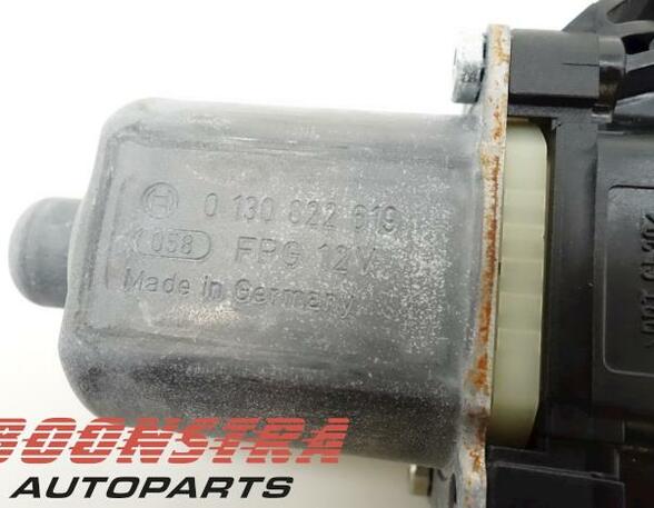 P11574825 Motor Fensterheber links VW Polo V (6R, 6C) 0130822619