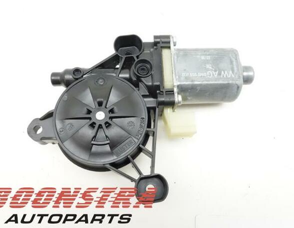 Electric Window Lift Motor AUDI A4 Avant (8W5, 8WD)