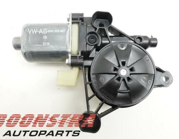 Electric Window Lift Motor AUDI A4 Avant (8W5, 8WD)