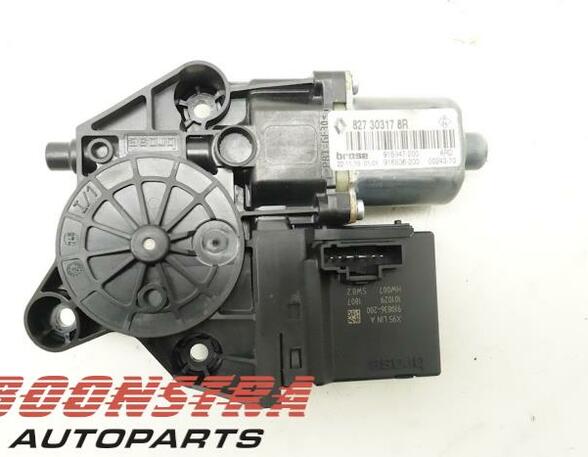 P12933849 Motor Fensterheber RENAULT Grand Scenic III (JZ) 827303178R