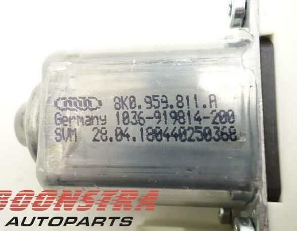 P12082879 Motor Fensterheber AUDI A6 Avant (4G, C7) 8K0959811A