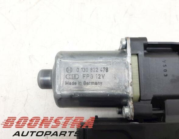 Electric Window Lift Motor RENAULT MEGANE III Hatchback (BZ0/1_, B3_)