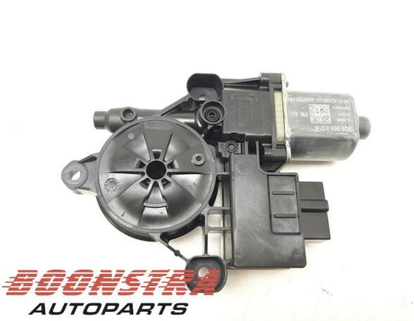 Electric Window Lift Motor SEAT Leon ST (5F8)