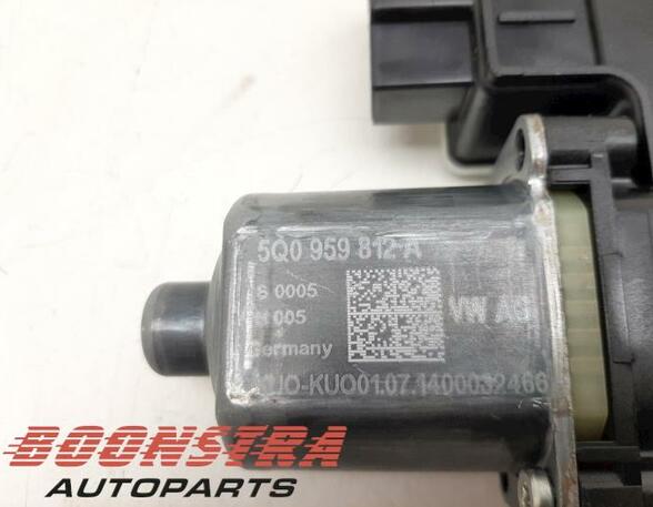 Electric Window Lift Motor SEAT Leon ST (5F8)