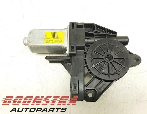 Electric Window Lift Motor VOLVO V40 Schrägheck (525, 526)