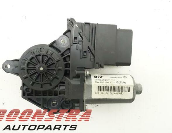 Electric Window Lift Motor VW Golf VI (5K1)