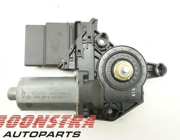 Electric Window Lift Motor VW Golf VI (5K1)