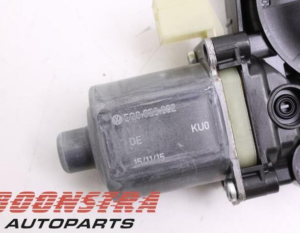 Electric Window Lift Motor AUDI A3 Sportback (8VA, 8VF), AUDI A6 Allroad (4GH, 4GJ)