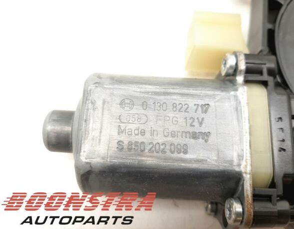 Electric Window Lift Motor SKODA Octavia III Combi (500000, 5000000)