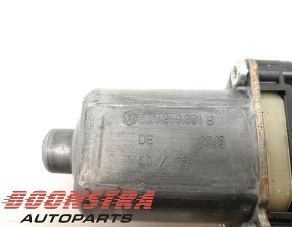 Electric Window Lift Motor SKODA Octavia III Combi (500000, 5000000)