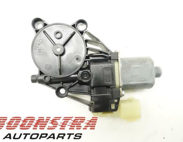 Electric Window Lift Motor FORD Fiesta VI (CB1, CCN)