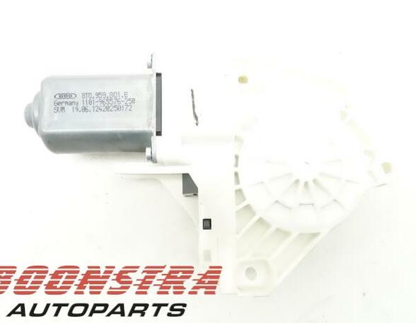 P12827938 Motor Fensterheber AUDI A5 Sportback (8TA) 8T0959801B