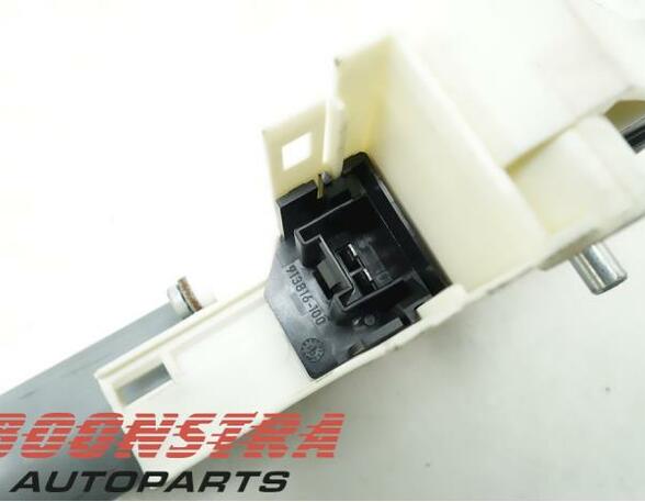 Motor Fensterheber Audi Q7 4L 8T0959801B P12867356