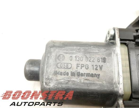 Electric Window Lift Motor FORD Fiesta VI (CB1, CCN)