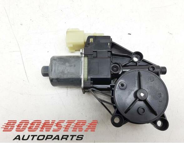 Electric Window Lift Motor FORD Fiesta VI (CB1, CCN)