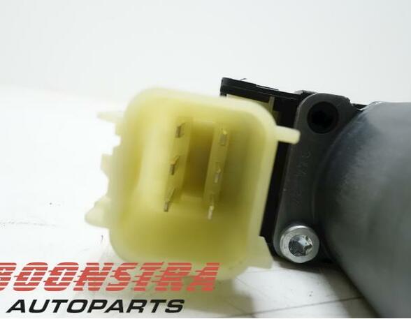 Electric Window Lift Motor FORD Fiesta VI (CB1, CCN)