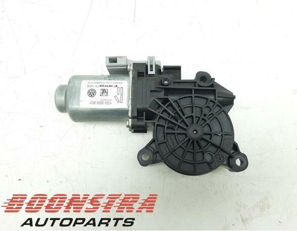 Electric Window Lift Motor SKODA Citigo (--)