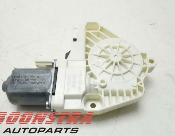 Electric Window Lift Motor AUDI Q3 (8UB, 8UG)