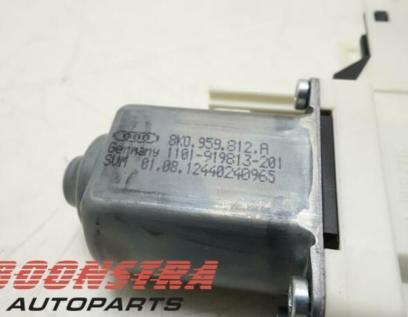 Electric Window Lift Motor AUDI Q3 (8UB, 8UG)