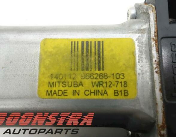 Electric Window Lift Motor VOLVO S60 II (134)