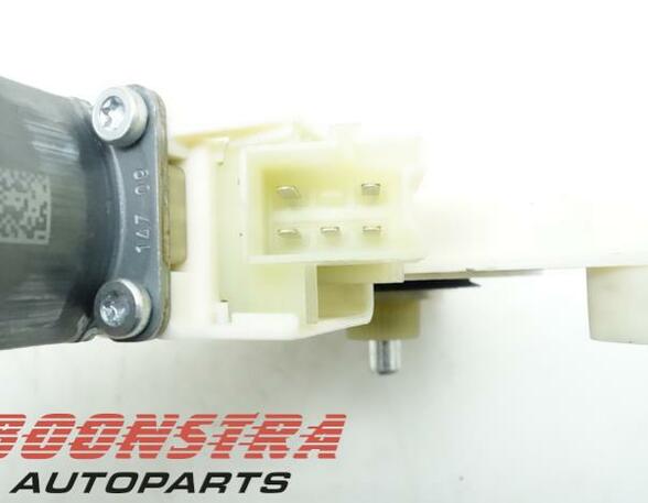 Electric Window Lift Motor MERCEDES-BENZ C-Klasse T-Model (S204)