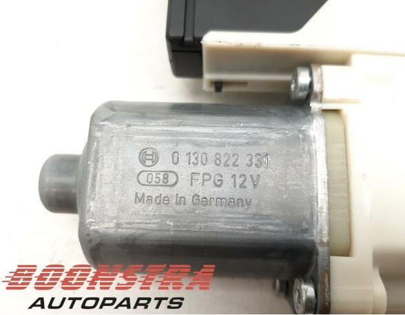 Elektrische motor raamopener RENAULT MEGANE III Hatchback (BZ0/1_, B3_)