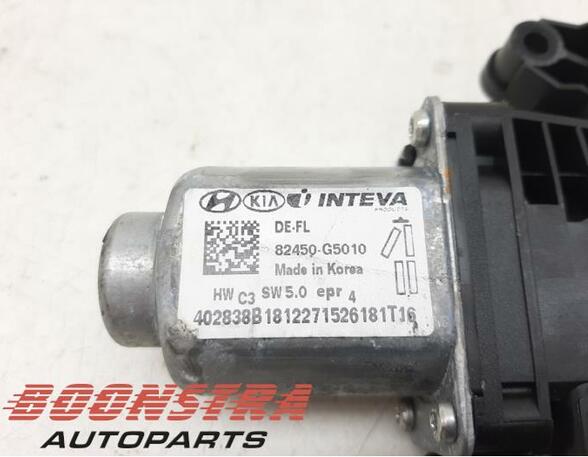 Electric Window Lift Motor KIA Niro (--)