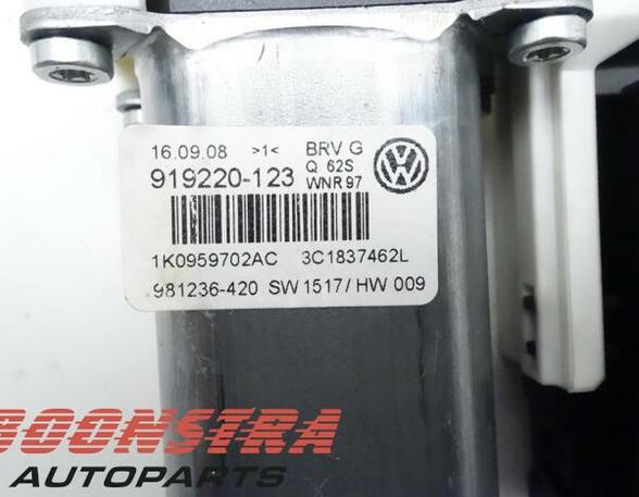 Electric Window Lift Motor VW Passat Variant (3C5)