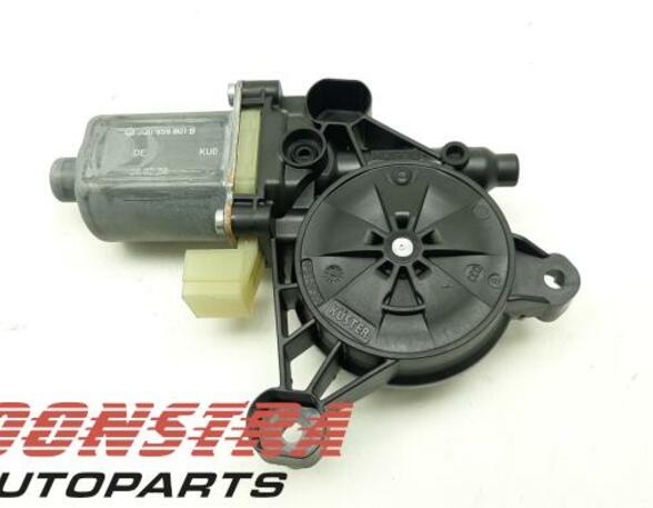 Electric Window Lift Motor SKODA Kodiaq (NS7, NV7)