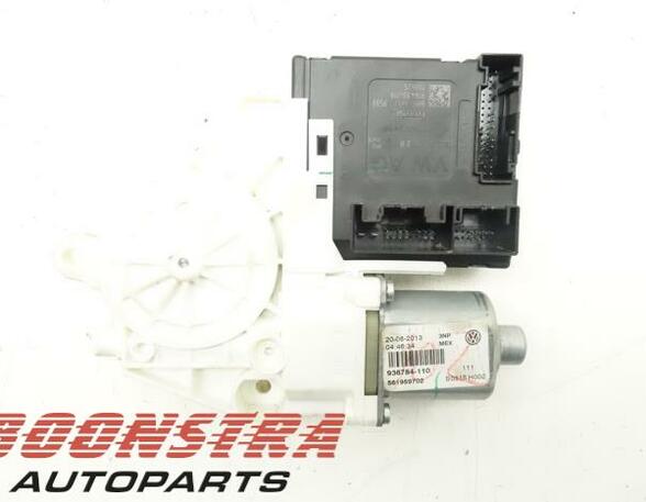 Electric Window Lift Motor VW Jetta IV (162, 163, AV2, AV3)