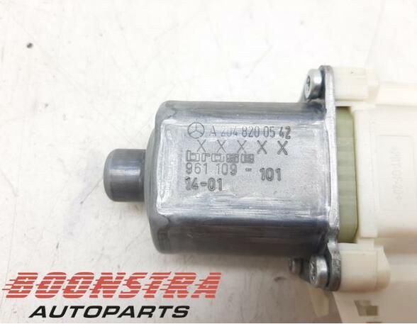 Electric Window Lift Motor MERCEDES-BENZ E-Klasse (W212)