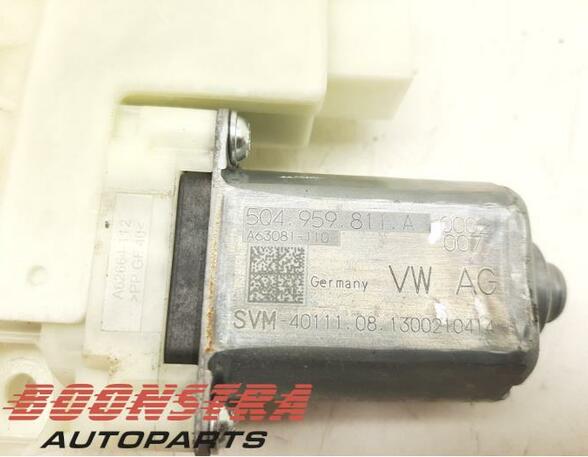 Electric Window Lift Motor VW Golf VII (5G1, BE1, BE2, BQ1)