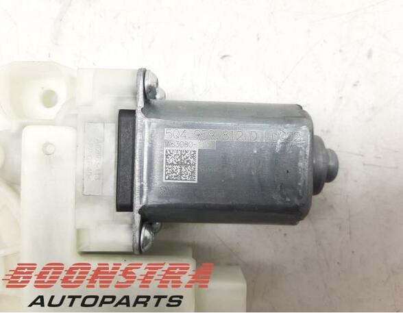 Electric Window Lift Motor VW Golf VII Variant (BA5, BV5)