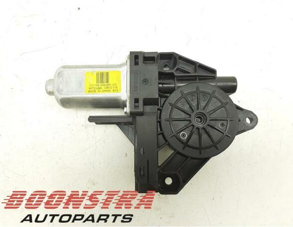 Electric Window Lift Motor VOLVO V60 I (155, 157)