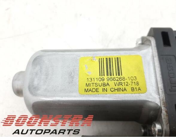 Electric Window Lift Motor VOLVO V60 I (155, 157)