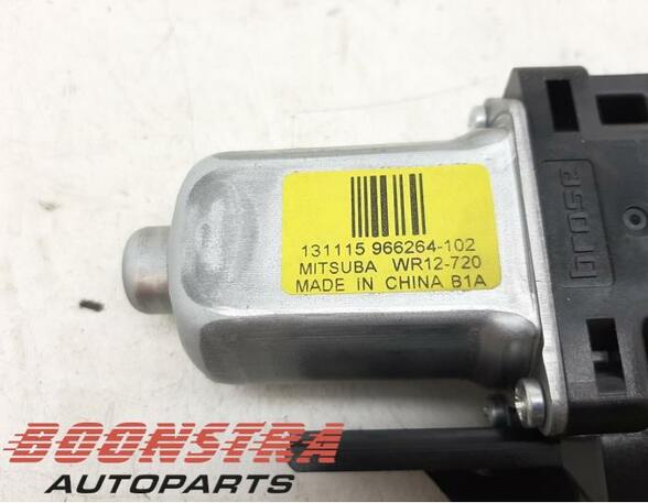 Electric Window Lift Motor VOLVO V60 I (155, 157)