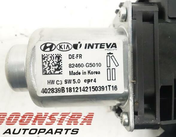 Electric Window Lift Motor KIA Niro (--)