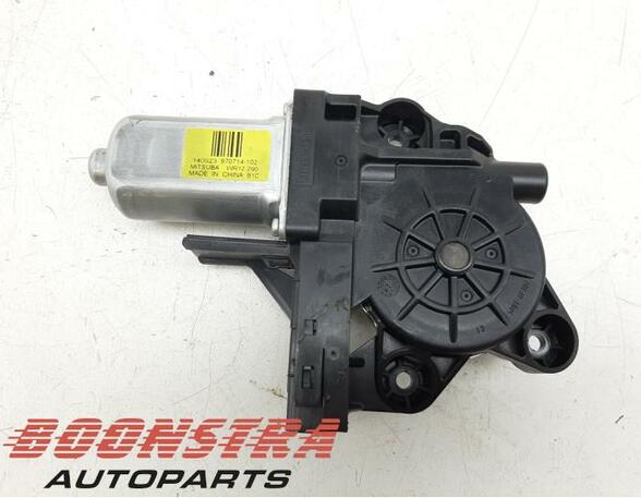 Electric Window Lift Motor VOLVO V70 III (135), VOLVO XC70 II (136)