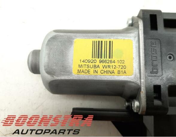 Electric Window Lift Motor VOLVO V70 III (135), VOLVO XC70 II (136)