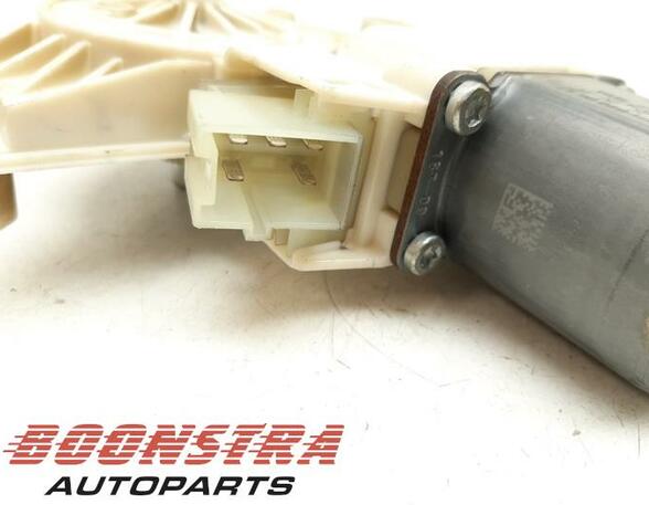 Electric Window Lift Motor MERCEDES-BENZ C-Klasse (W204)